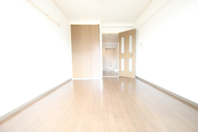 グランディール三篠