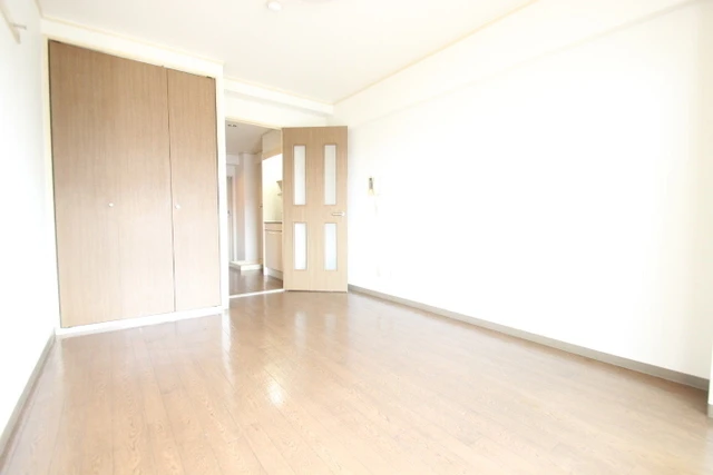 グランディール三篠