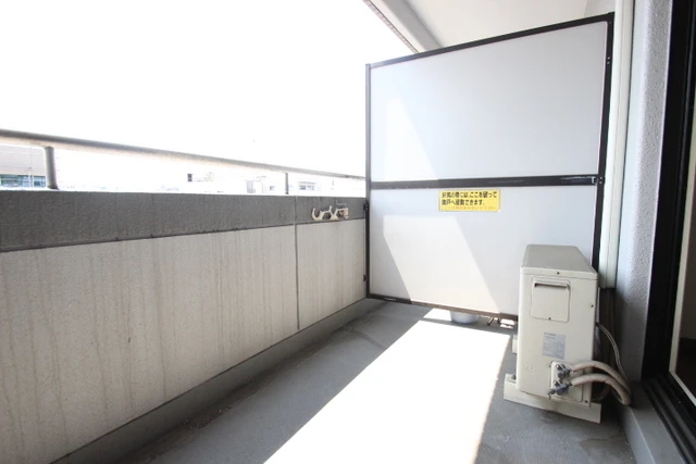 グランディール三篠