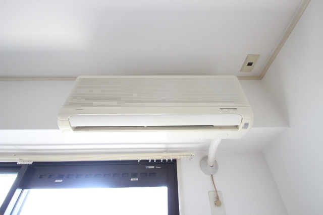 グランディール三篠