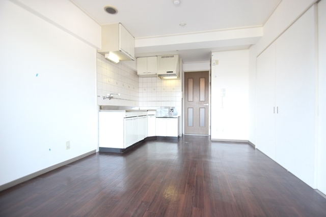 グランディール三篠