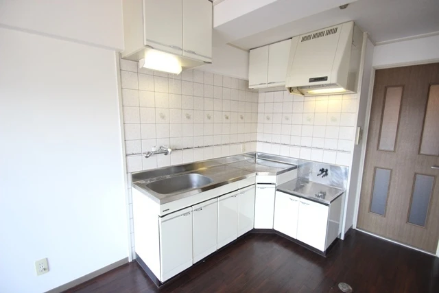 グランディール三篠