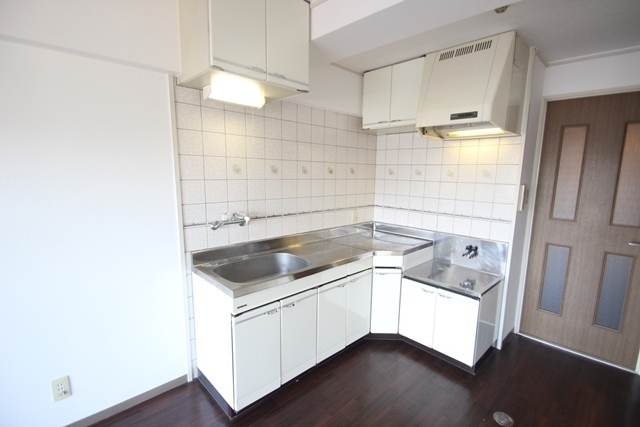 グランディール三篠