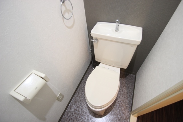 グランディール三篠