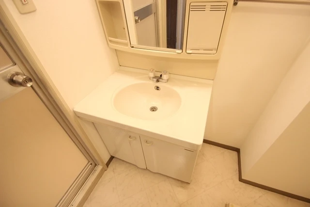 グランディール三篠