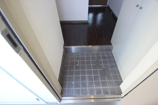 グランディール三篠