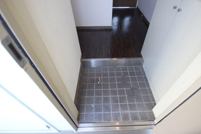 グランディール三篠