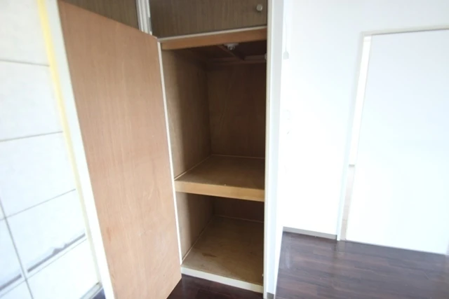 グランディール三篠