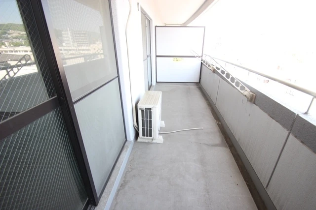 グランディール三篠