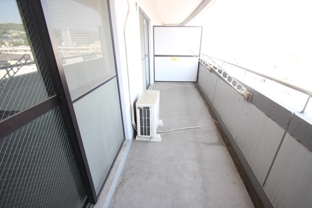 グランディール三篠