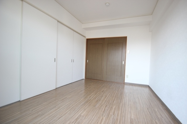 グランディール三篠