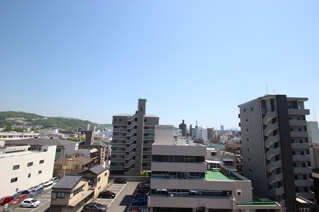 グランディール三篠