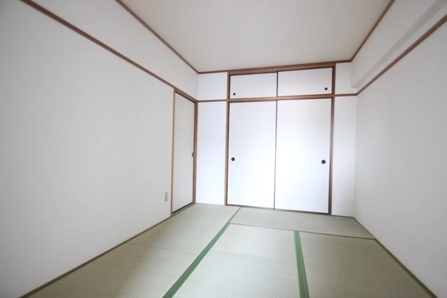 グランディール三篠