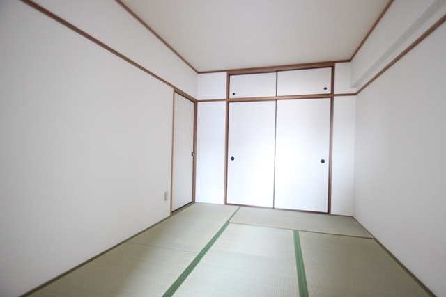 グランディール三篠