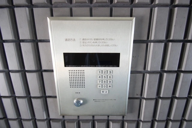 グランディール三篠