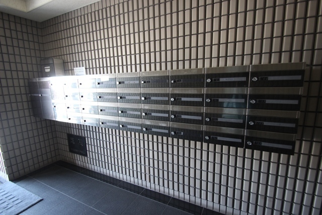 グランディール三篠