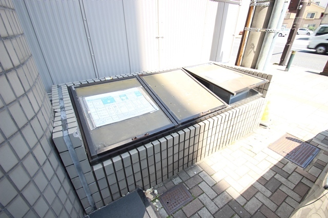 グランディール三篠