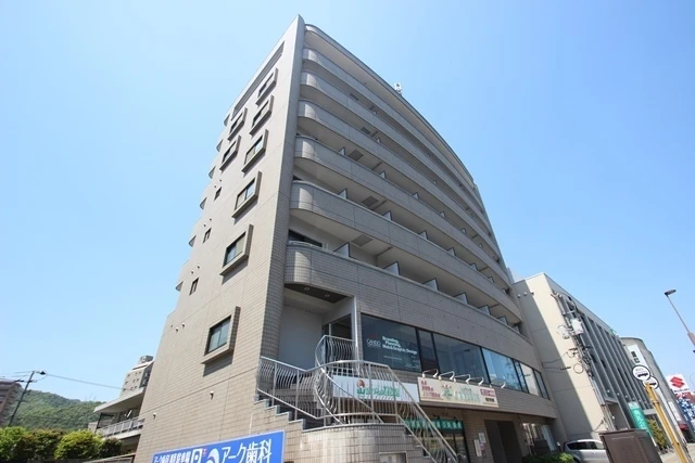 グランディール三篠