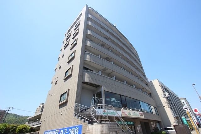 グランディール三篠