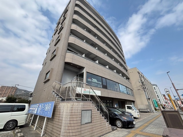 グランディール三篠