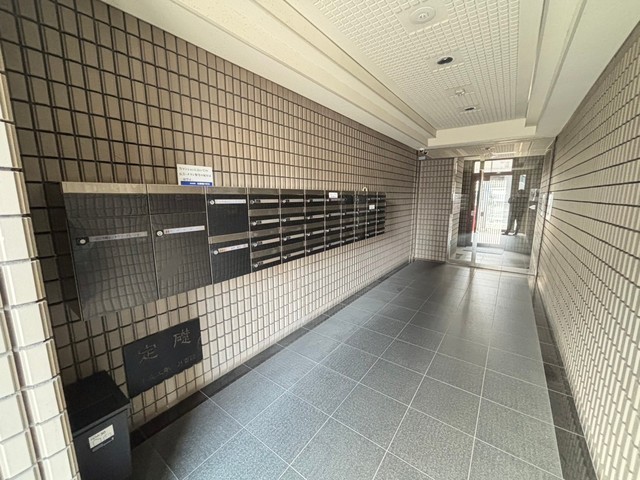 グランディール三篠