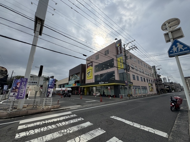 グランディール三篠