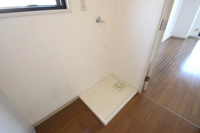 グランデ・パラッツォ・大芝