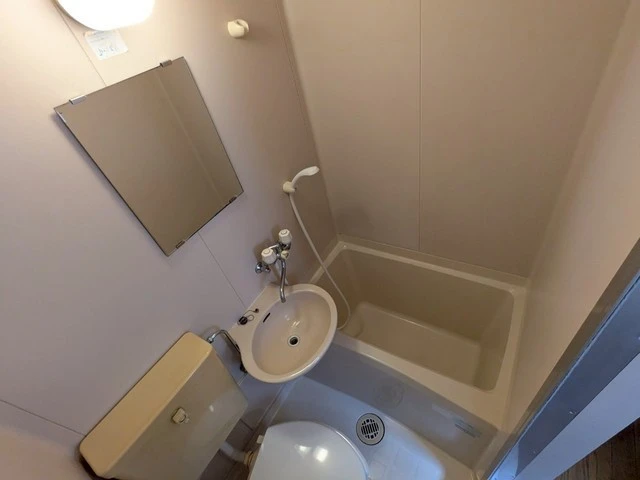 グランデ・パラッツォ・大芝