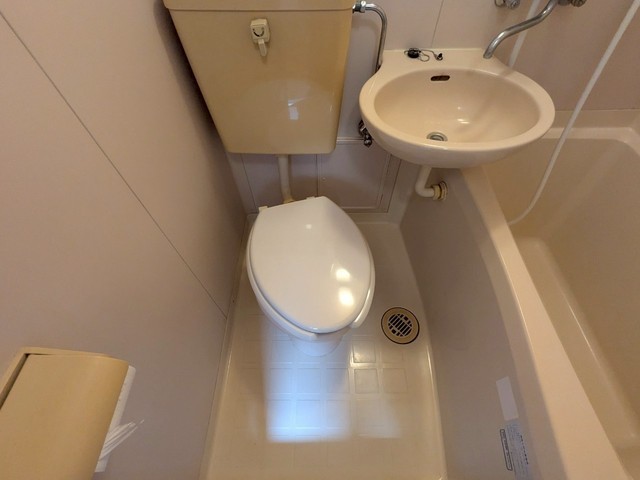 グランデ・パラッツォ・大芝