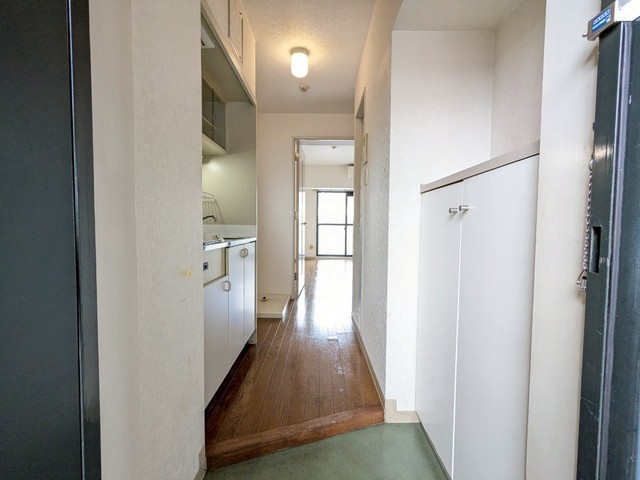 グランデ・パラッツォ・大芝