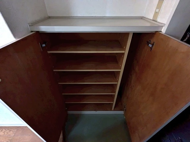 グランデ・パラッツォ・大芝