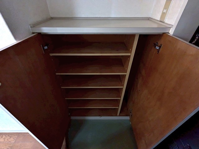 グランデ・パラッツォ・大芝