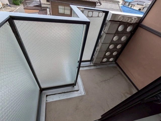 グランデ・パラッツォ・大芝