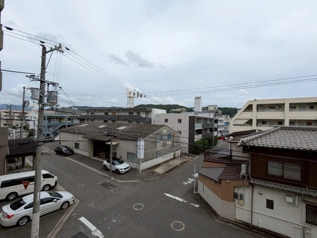 グランデ・パラッツォ・大芝