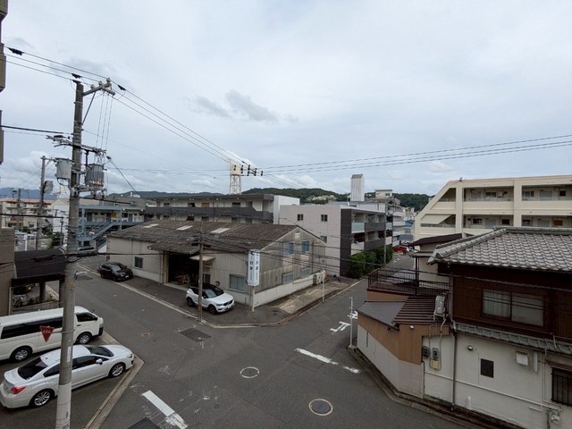 グランデ・パラッツォ・大芝