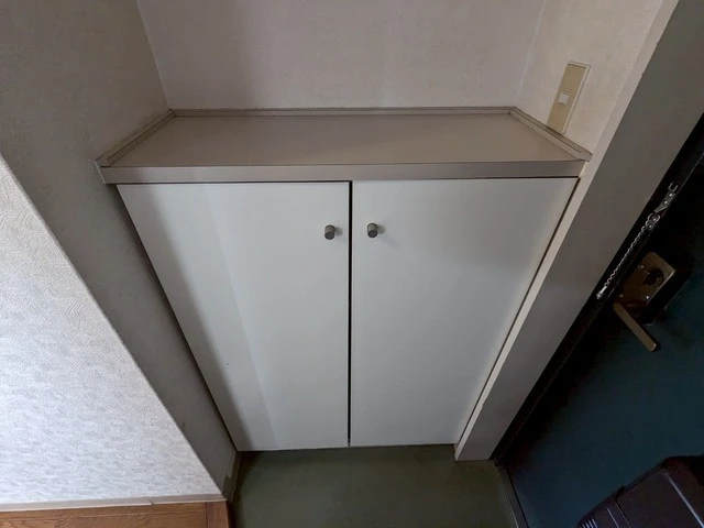 グランデ・パラッツォ・大芝