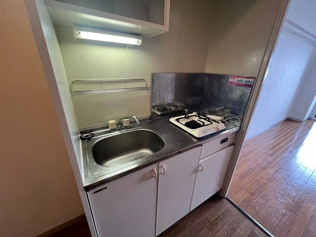 グランデ・パラッツォ・大芝