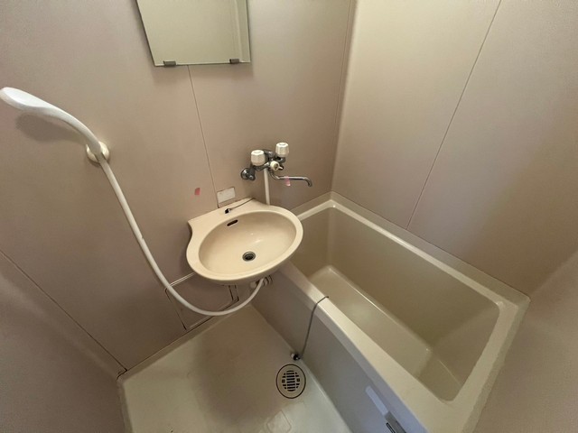 グランデ・パラッツォ・大芝