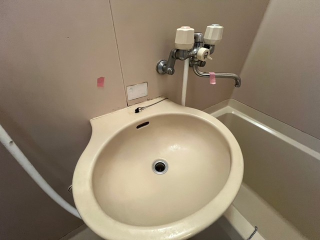 グランデ・パラッツォ・大芝