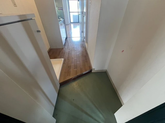 グランデ・パラッツォ・大芝