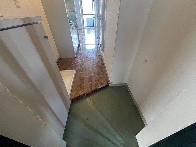 グランデ・パラッツォ・大芝