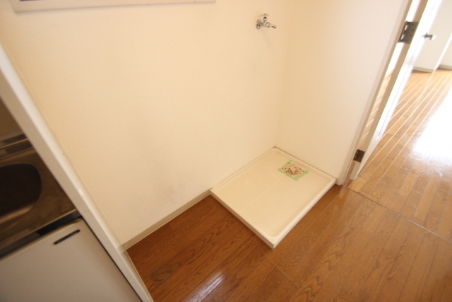 グランデ・パラッツォ・大芝