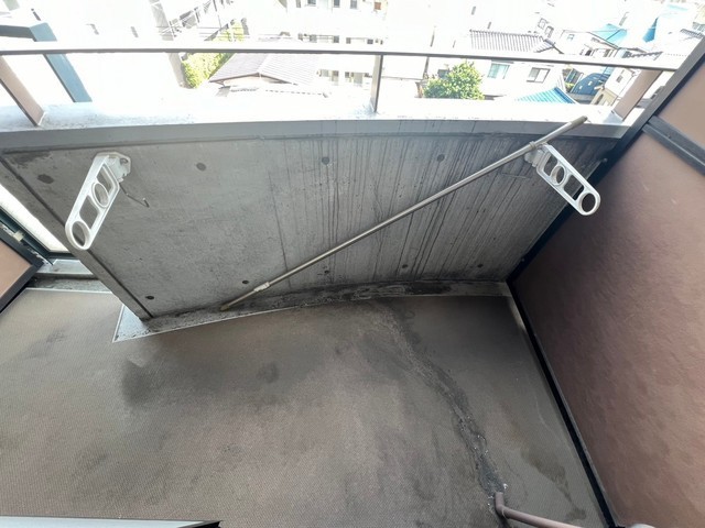 グランデ・パラッツォ・大芝