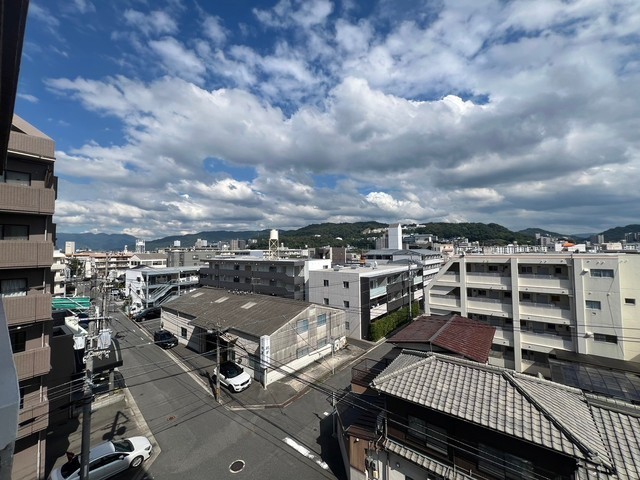 グランデ・パラッツォ・大芝