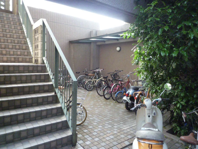 グランデ・パラッツォ・大芝