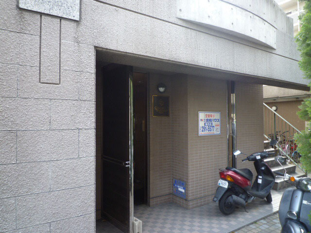 グランデ・パラッツォ・大芝