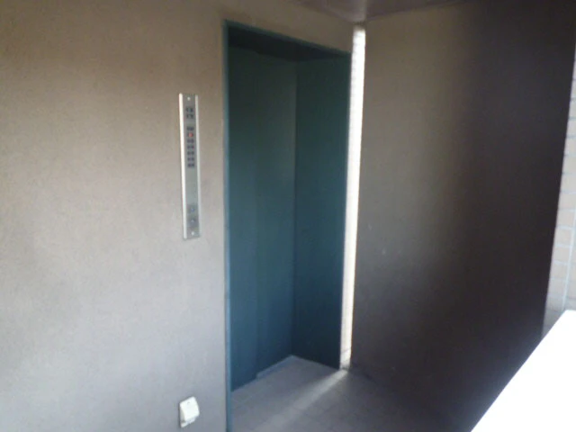 グランデ・パラッツォ・大芝