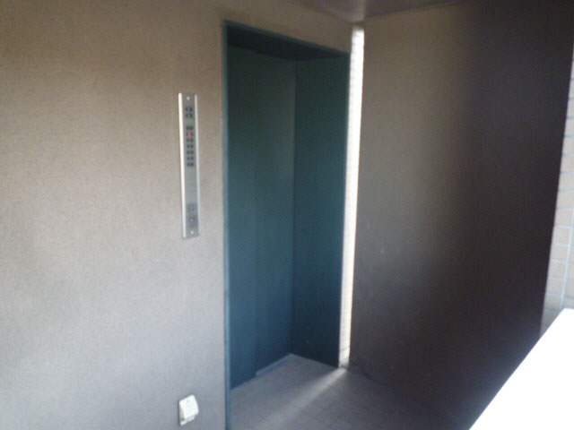 グランデ・パラッツォ・大芝