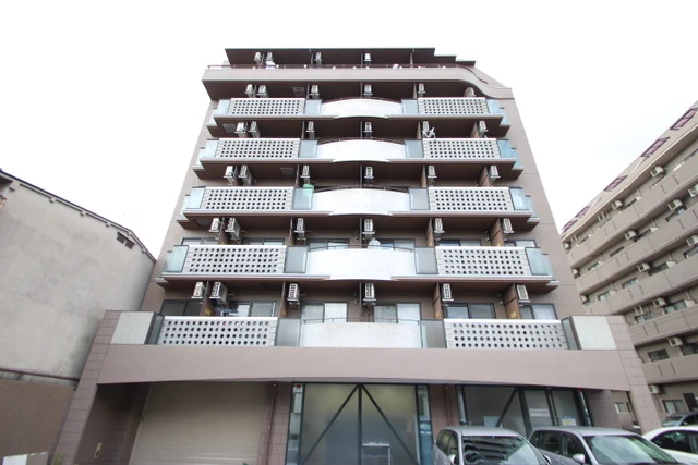 グランデ・パラッツォ・大芝