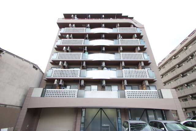 グランデ・パラッツォ・大芝